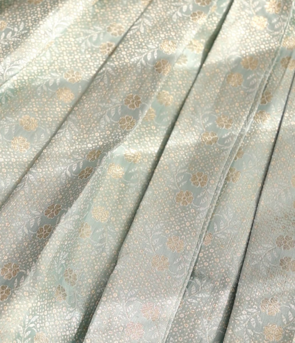 MORNING DEW BROCADE