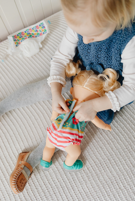 Dolls & Accessories