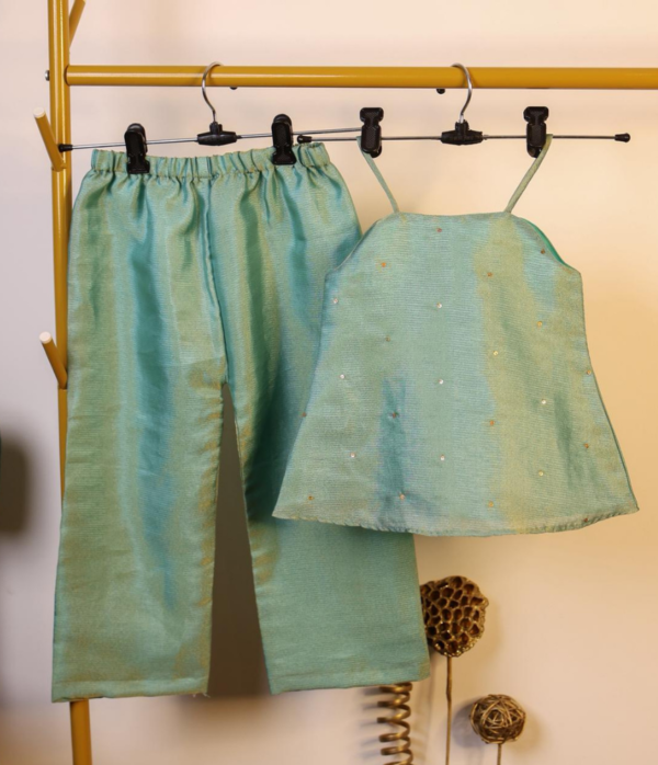 MINTY MUSE SET
