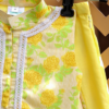 CHIC CITRUS COORD