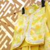 CHIC CITRUS COORD