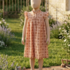 HONEY BLOOM FROCK