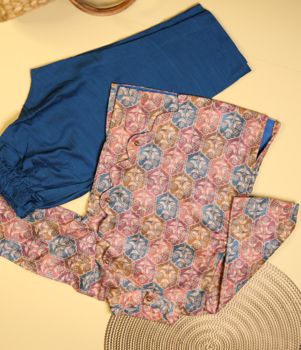 JAIPURI KURTA