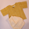 MUSTARD HAZE