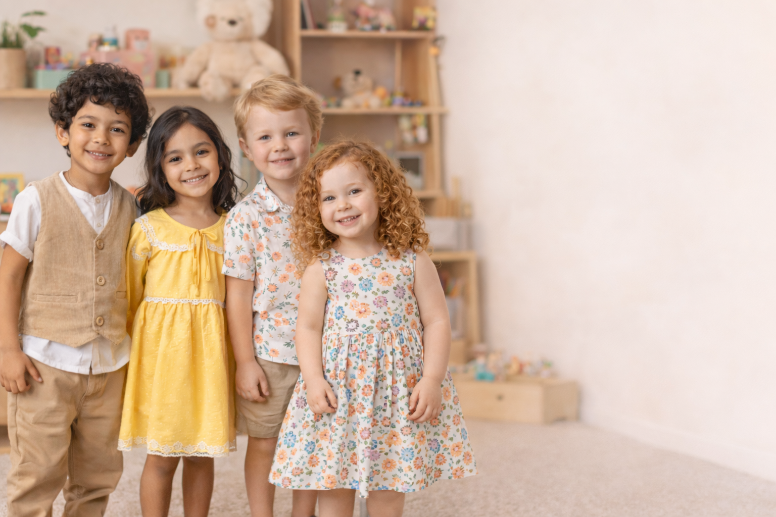 Kids Fashion