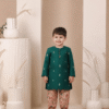 JADE KURTA