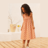 HONEY BLOOM FROCK