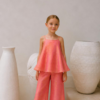 PEACH FIZZ SET