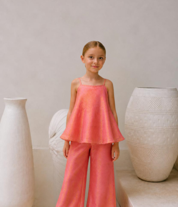 PEACH FIZZ SET