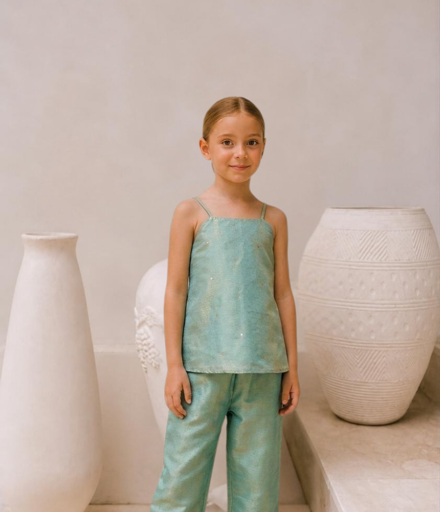 MINTY MUSE SET