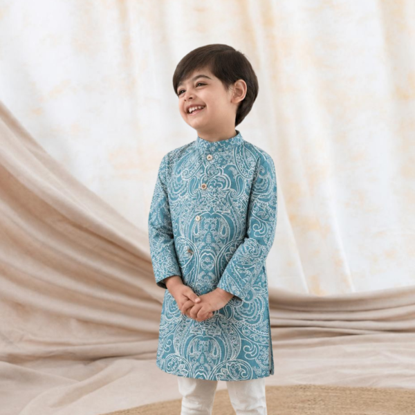 MANGO KURTA