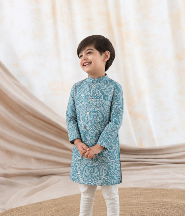 MANGO KURTA