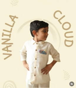 VANILLA CLOUD