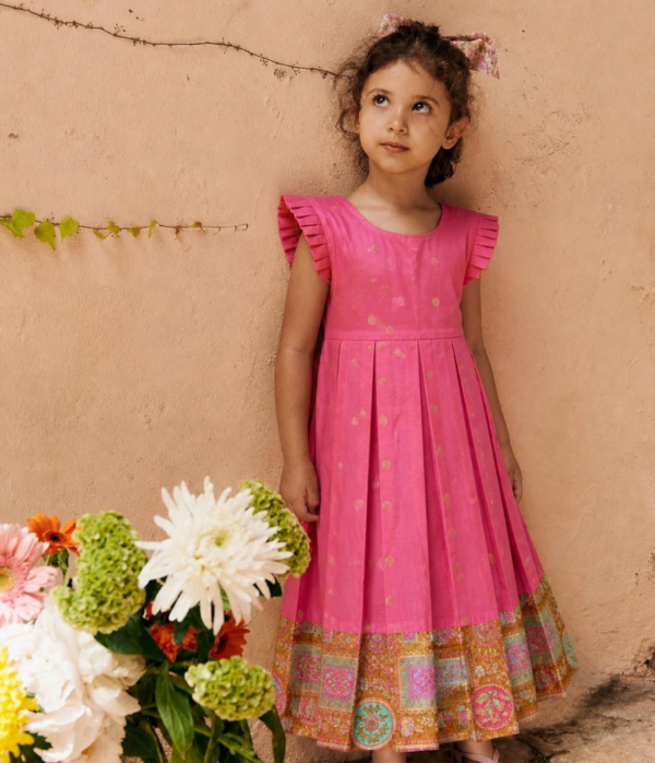 DOLA FROCK
