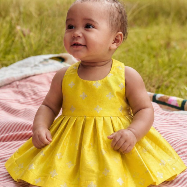 MANGO FROCK