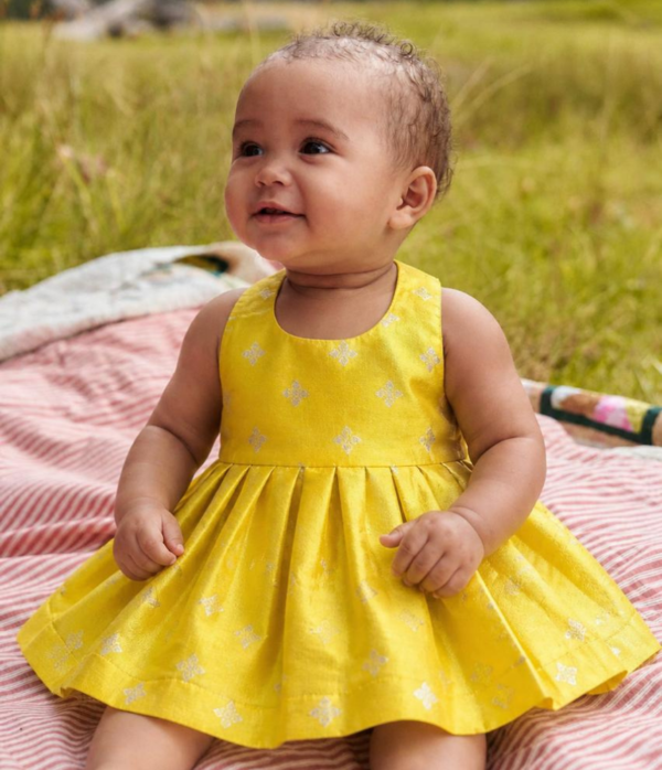 MANGO FROCK