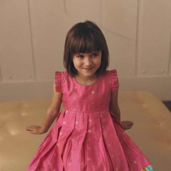 DOLA FROCK