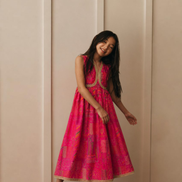 KOTA FROCK