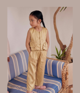 GOLDEN DUNE COORD