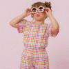 CASATTA GINGHAM