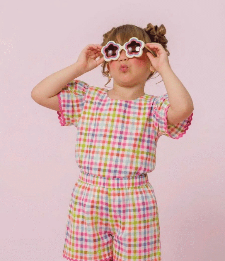 CASATTA GINGHAM