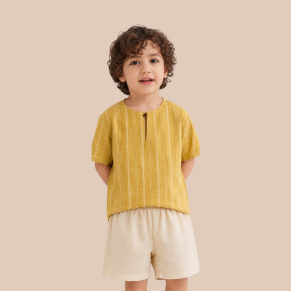 MUSTARD HAZE